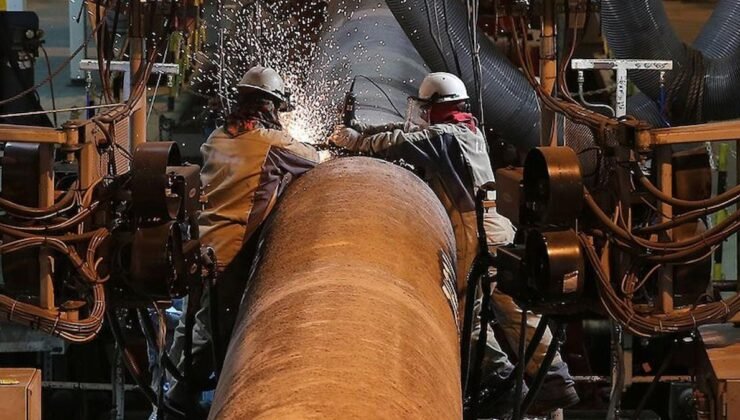 Kuzey Akım Boru Hatlarına Yönelik Saldırılarda Gelişmeler