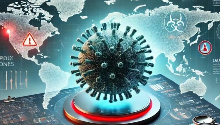 M-Çiçeği Virüsü Hakkında Bilgilendirici Rehber