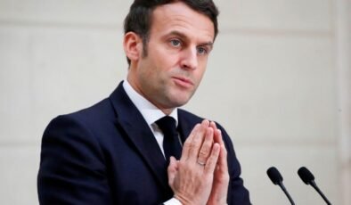 Macron, Telegram Kurucusu Durov’un Gözaltı İddialarını Yalanladı