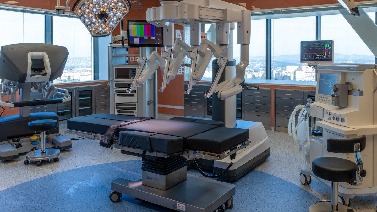 Medicana Hastaneleri'nin Yurt İçi ve Yurt Dışı Yatırımları