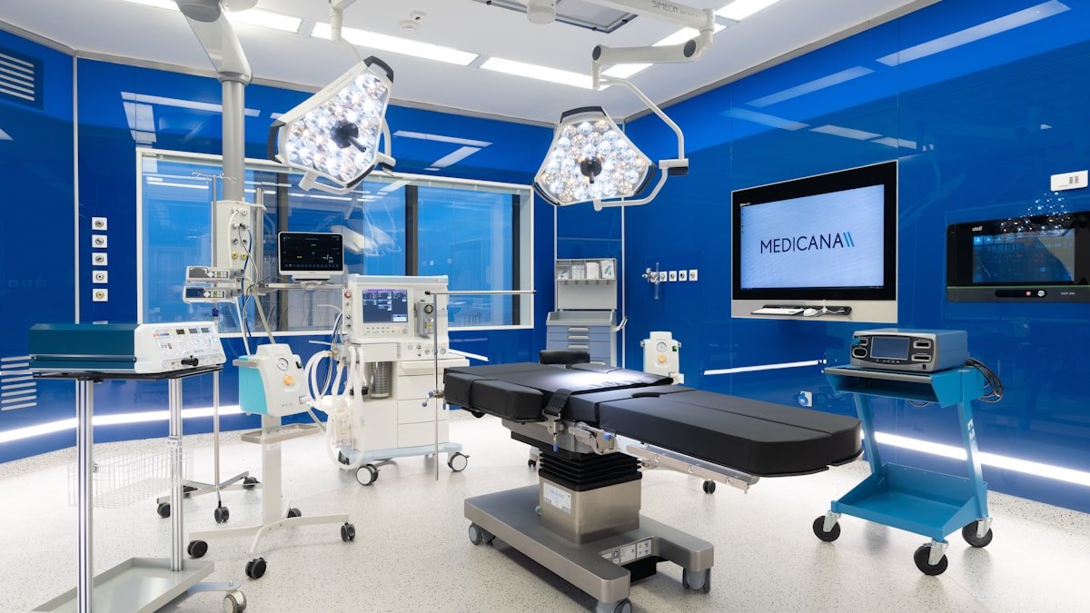 Medicana Hastaneleri'nin Yurt İçi ve Yurt Dışı Yatırımları