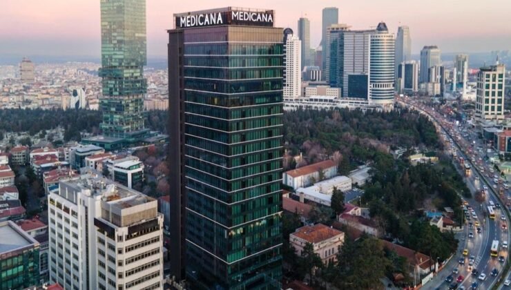 Medicana Hastaneleri’nin Yurt İçi ve Yurt Dışı Yatırımları