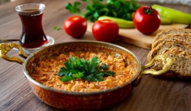 Menemen Fiyatlarındaki Artış ve Mutfak Enflasyonu