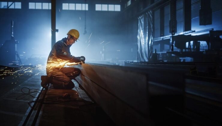 Merkez Bankası Ağustos 2024 İktisadi Yönelim İstatistikleri Raporu