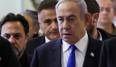 Netanyahu’dan Esir Takası ve Güvenlik Açıklamaları