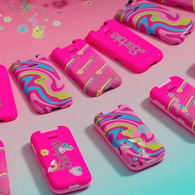 Nokia'nın Yeni 'Tuğla' Telefonu ile Dijital Detoks Fırsatı