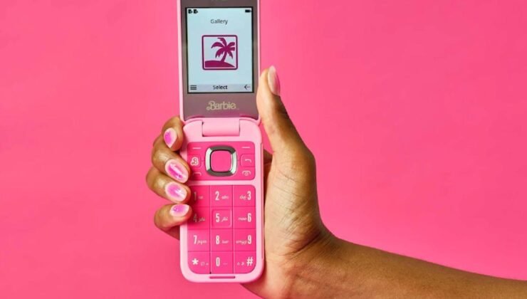Nokia’nın Yeni ‘Tuğla’ Telefonu ile Dijital Detoks Fırsatı