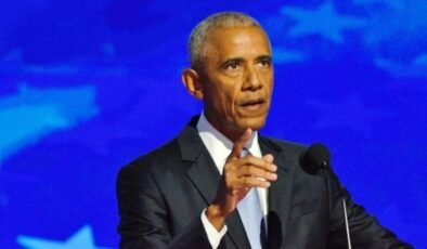 Obama, Kamala Harris’e Destek Verdi ve Trump’ı Eleştirdi