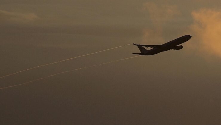 Orta Doğu Güvenlik Krizi Nedeniyle Hava Yolu Sefer İptalleri