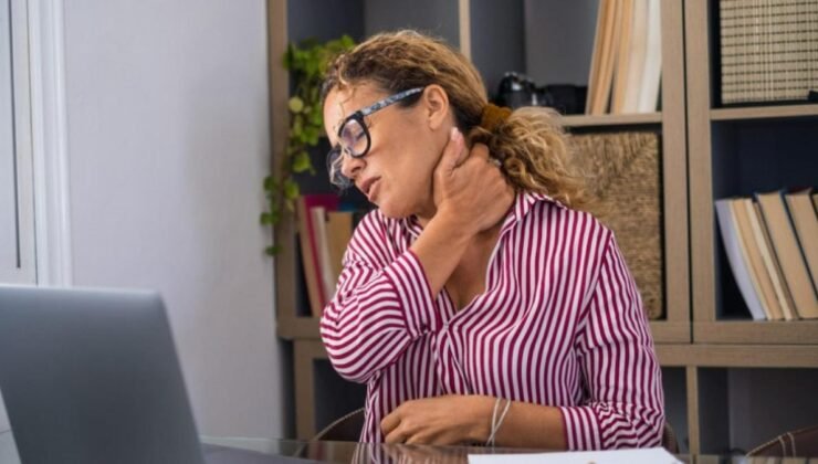 Oturma Pozisyonlarının Sağlık Üzerindeki Etkileri ve Doğru Oturma Alışkanlıkları