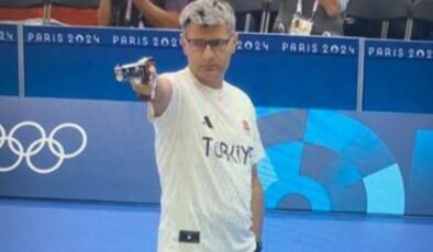 Paris 2024 Olimpiyatları’nda Türk Atıcılık Tarihinde Bir İlk: Dikeç ve Tarhan Gümüş Madalya Kazandı