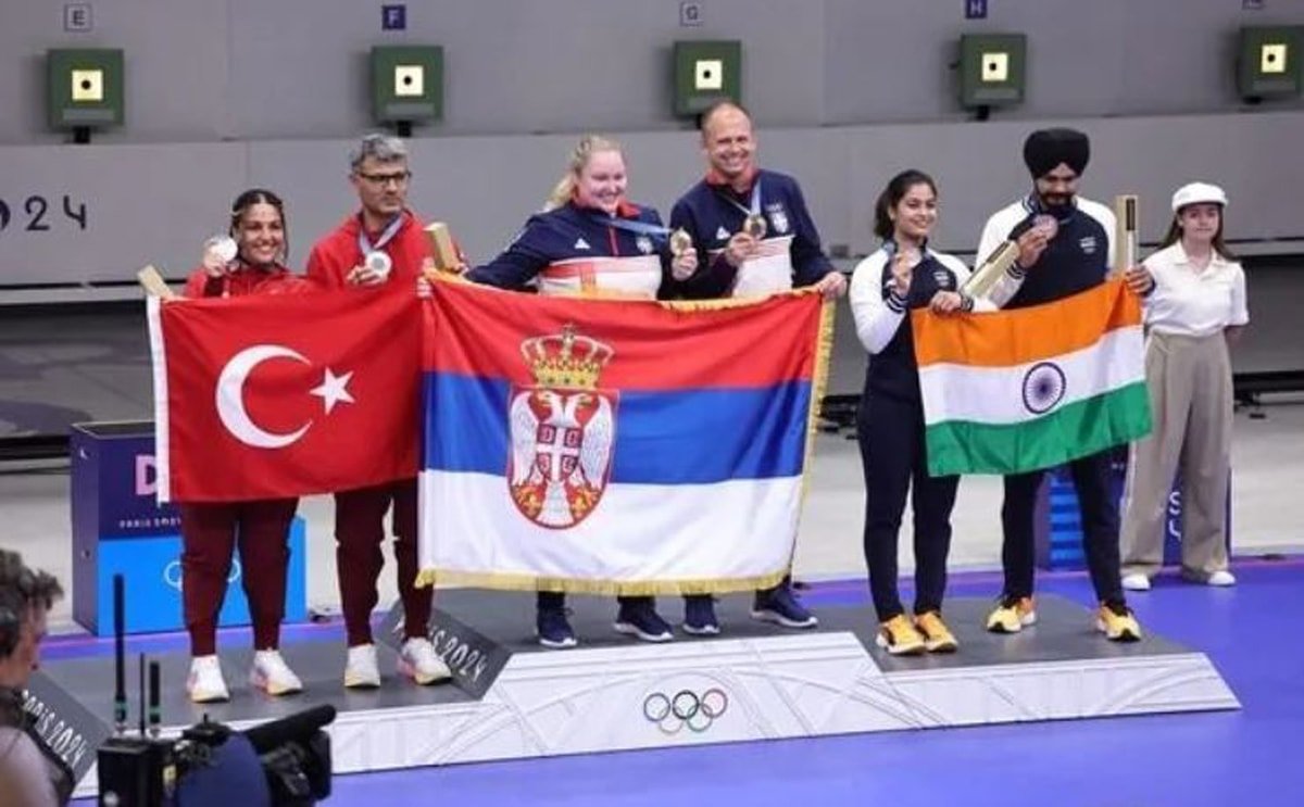 Sosyal Medyada Gündem Oldular