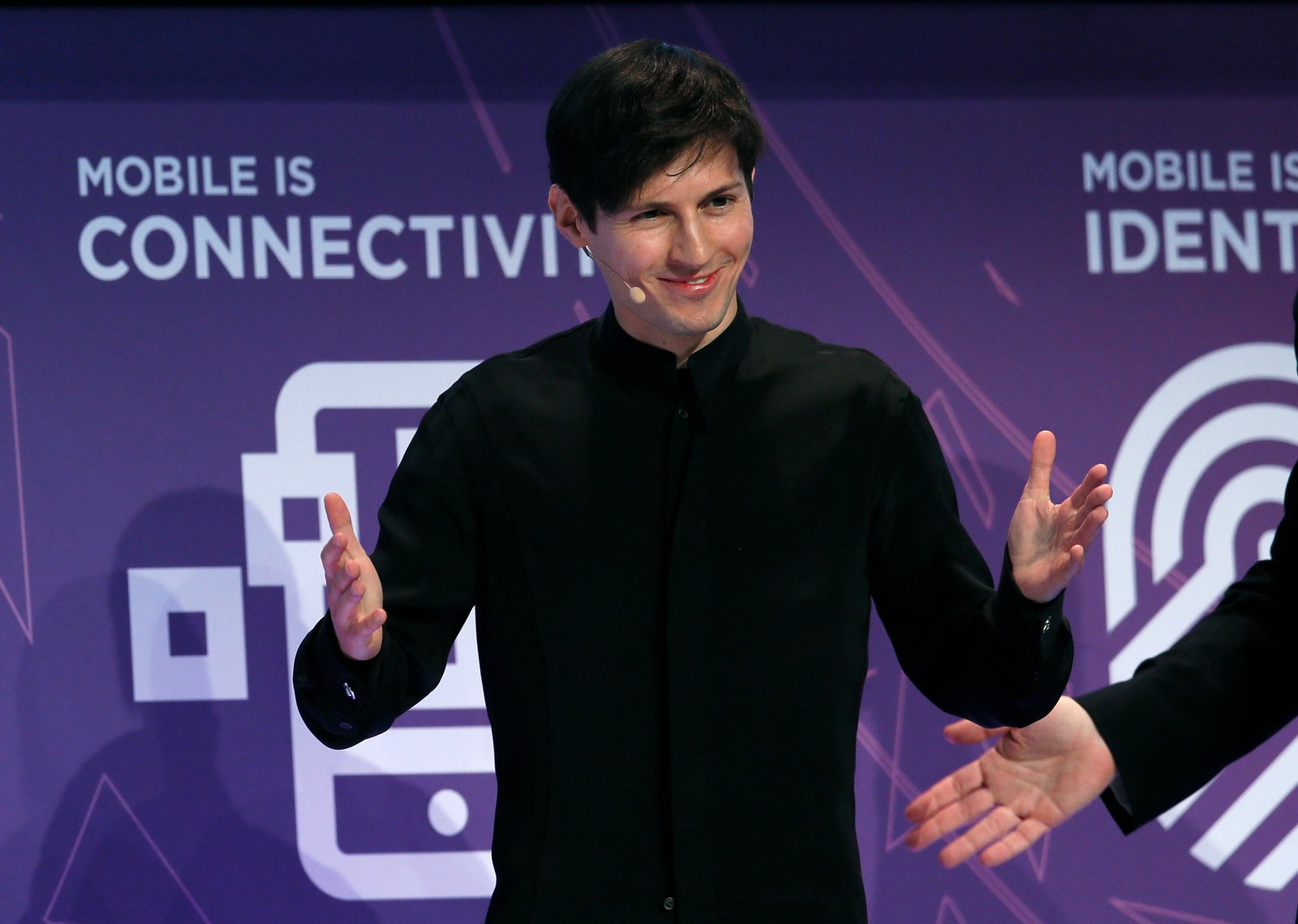 Pavel Durov: Telegram'ın Kurucusu ve CEO'su