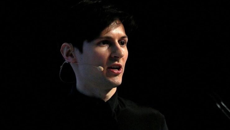 Pavel Durov: Telegram’ın Gözaltına Alınması ve Hayatı