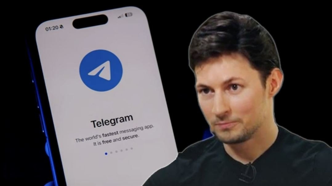 Pavel Durov'un Gözaltı Süreci ve Tepkiler