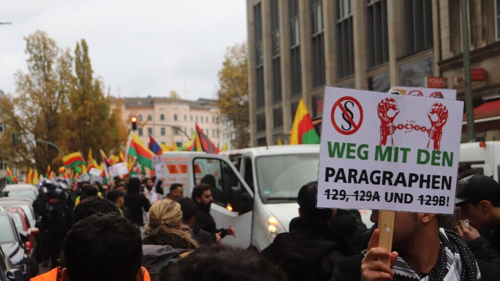 PKK'nın Avrupa'daki Faaliyetleri ve İade Süreci