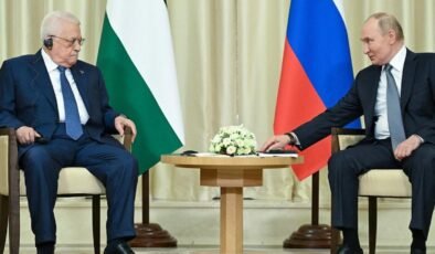 Putin’den Filistin Meselesine Dair Önemli Açıklamalar