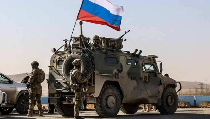 Rus İstihbaratından Mahkum Takası Açıklaması