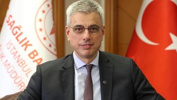 Sağlık Bakanı Kemal Memişoğlu’ndan Maymun Çiçeği Salgını Hakkında Açıklamalar