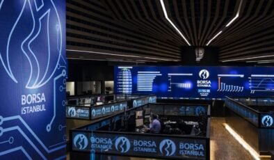 Sanayi Sektöründeki Durgunluk ve Borsa İstanbul’un Performansı