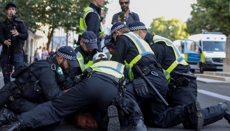 Southport’ta Bıçaklı Saldırı ve Protestolar