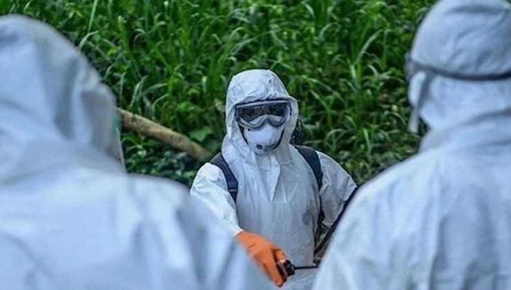 Sudan’da Kolera Salgını ve Sel Felaketi