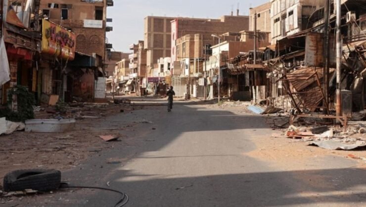 Sudan’da Siyasi Gelişmeler ve Cidde Bildirgesi