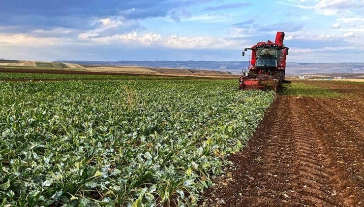 Tarım ve Orman Bakanlığı’ndan Mazot ve Gübre Desteği Açıklaması