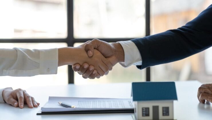 Ticaret Bakanı Ömer Bolat’tan Emlak ve Otomotivde Yeni Düzenleme Açıklaması