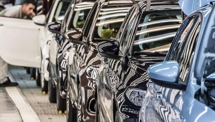 Ticaret Bakanlığı’ndan Motorlu Kara Taşıtı Ticareti Düzenlemesi