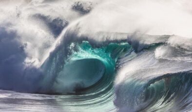 Tsunami Nedir? Nedenleri ve Güvenlik Önlemleri