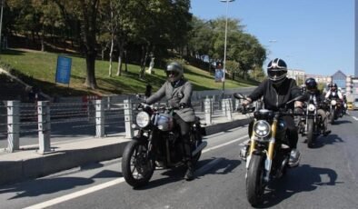 Türkiye’de Motosiklet Pazarındaki Gelişmeler ve İstatistikler