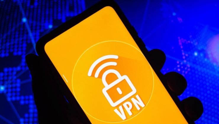 Türkiye’de VPN Kullanımı ve Güvenliği