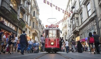 Türkiye’nin Genç Nüfus Projeksiyonları: 2050 ve 2100 Yılına Dair Beklentiler