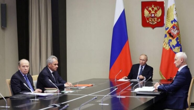 Ukrayna’nın Kursk Bölgesine Yönelik Saldırıları ve Rusya’nın Tepkisi