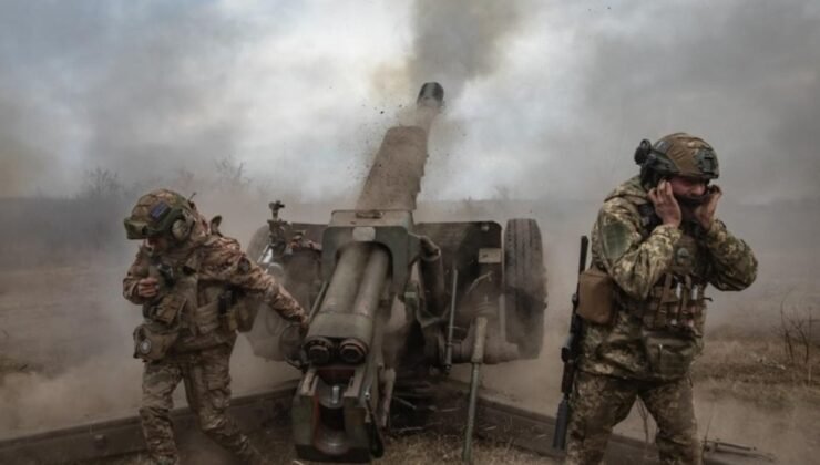 Ukrayna’nın Kursk İlerleyişi: Psikolojik ve Stratejik Dönüşümler