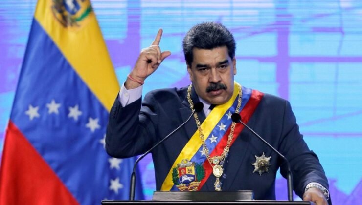 Venezuela’da Seçim Sonuçları: TSJ’nin Maduro’yu Onaylaması ve Uluslararası Tepkiler