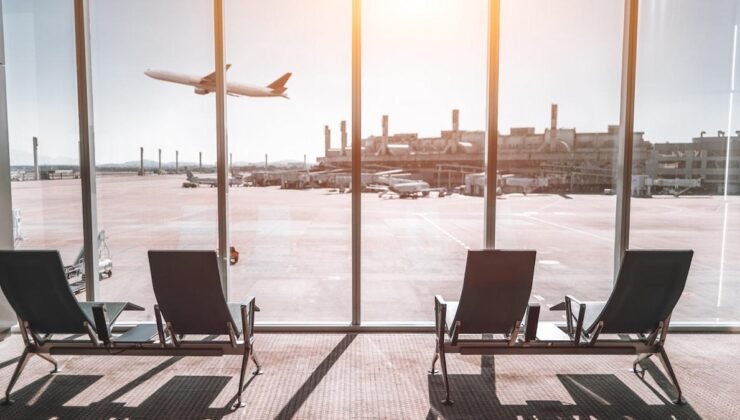 Yabancı Havayolu Şirketlerinin İsrail Uçuşlarını Askıya Alma Kararları