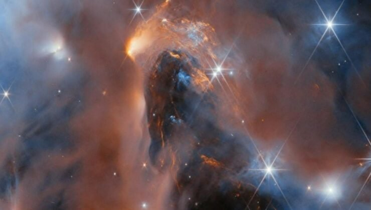 Yeni Keşif: NGC 1333 Bulutsusunda Altı Başıboş Gezegen Keşfedildi