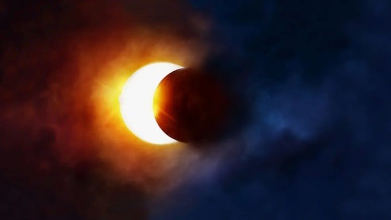 Ay Tutulması: 18 Eylül 2024