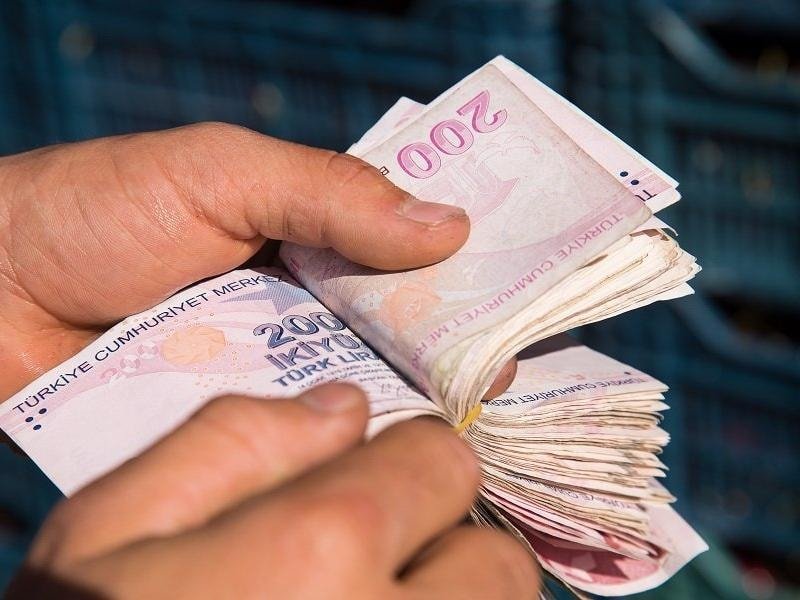 2024 Eylül En Yüksek Emekli Promosyonu Veren Bankalar