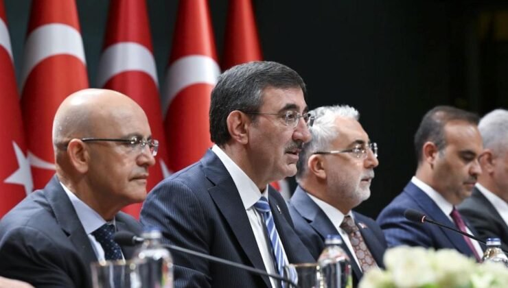 2025-2027 Orta Vadeli Program’ın Ekonomi Yönetimi Üzerine Etkileri