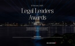 Legal Leaders Awards 2025: Hukukta Üstün Başarıları Kutlamak İçin Geri Sayım Başladı