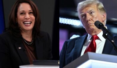 ABD Başkanlık Seçimleri Öncesi Kamala Harris ve Donald Trump’ın Tartışması