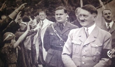 Adolf Hitler’in Kadınlarla İlişkileri ve Özel Hayatı