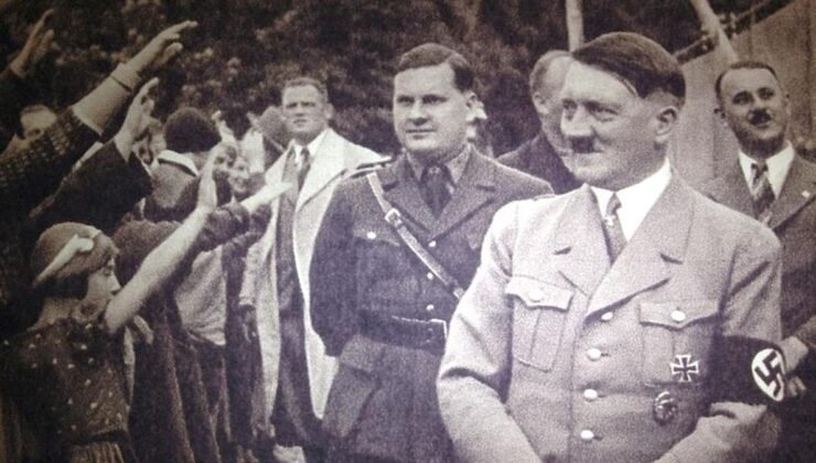 Adolf Hitler’in Kadınlarla İlişkileri ve Özel Hayatı