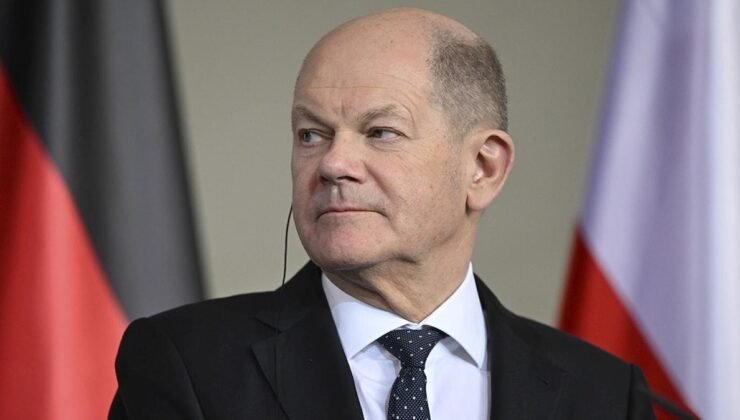 Almanya Başbakanı Olaf Scholz’un Göç Politikası Üzerine Açıklamaları