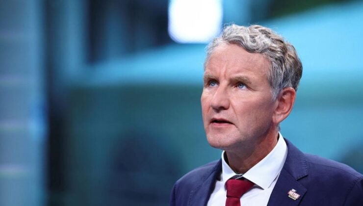 Almanya’da Aşırı Sağın Yükselişi: AfD’nin Thüringen Seçim Başarısı