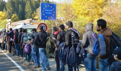 Almanya’nın Schengen Kararı: Türk Göçmenler Üzerindeki Etkileri