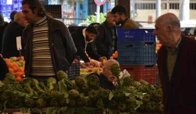 Antalya’da Pazar Denetimleri ve Yeni Uygulamalar